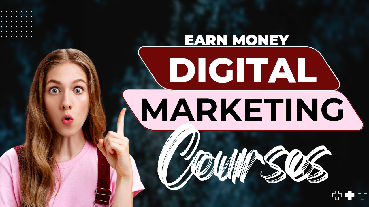 How to Earn Money Online with Digital & Network Marketing (Beginner to Pro)