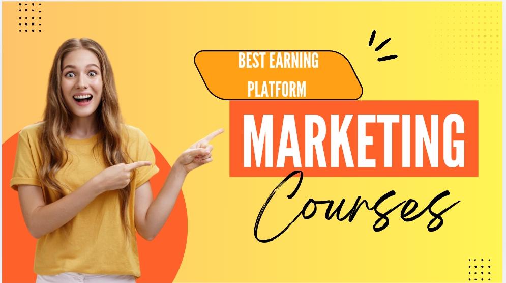 How to Earn Money with Digital Marketing